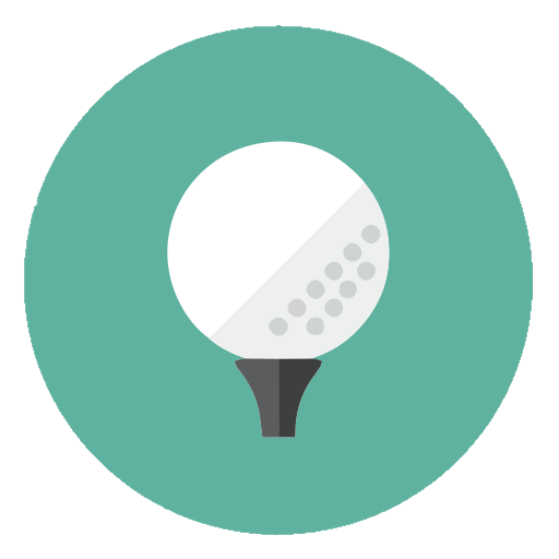 golf icon